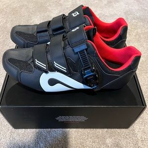 Peloton Spin Shoes